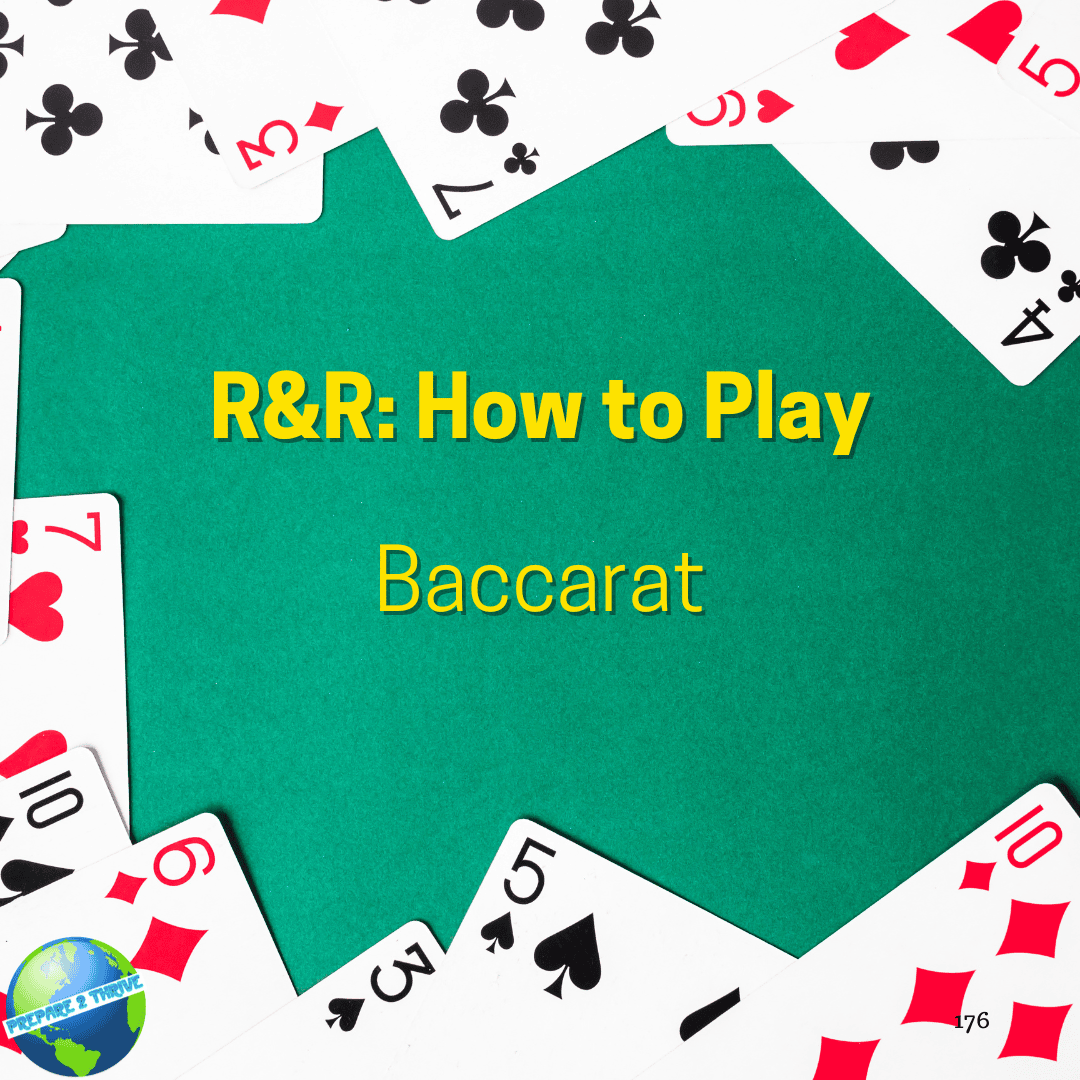 Baccarat