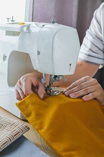 Clothing and Textiles