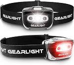 LED Flashlights & Headlamps