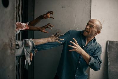 Secure your location