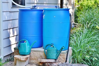Water Catchment Supplies